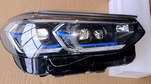 BMW x3 g01 x4 g02 laser eesmine paremal esituli latern (2 foto / 8)