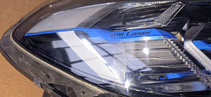 BMW x3 g01 x4 g02 laser eesmine paremal esituli latern (4 foto / 8)