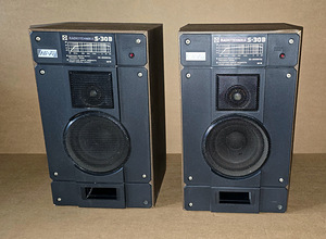 Radiotehnika S30B kŏlarid (1 foto / 7)