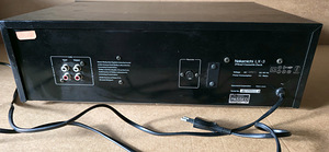 Nakamichi LX-3 (7 foto / 8)