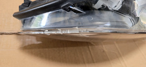 Audi Q7 4L Vasak esituli (3 foto / 5)
