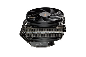 CPU jahuti (top-down) ""Be quiet! Dark Rock TF"" (TDP 220W) (2 foto / 7)