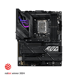Garantiiga ASUS ROG STRIX Z790-E GAMING WIFI (1 foto / 5)
