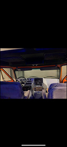 Müüa Chevy buss (2 foto / 8)
