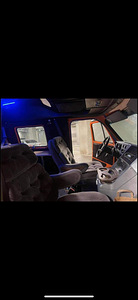 Müüa Chevy buss (7 foto / 8)