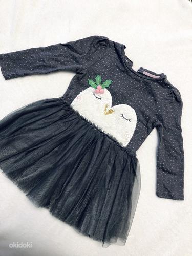 Платье Mothercare