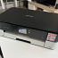 Струйный принтер/сканер Brother DCP-J4120DW (фото #3)