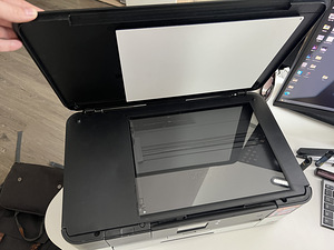 Brother tindiprinter / skänner DCP-J4120DW (7 foto / 7)