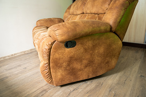2-ne recliner diivan (7 foto / 9)