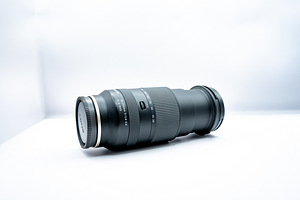 Tamron 28-200mm f/2.8-5.6 Di III RXD objektiiv Sonyle (5 foto / 6)