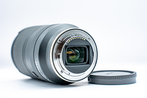 Tamron 28-200mm f/2.8-5.6 Di III RXD objektiiv Sonyle (6 foto / 6)