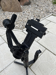 Zhiyun Crane 2 - Gimbal (3 foto / 9)