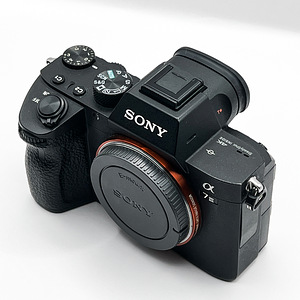 Sony A7 iii body + Cage (3 foto / 10)