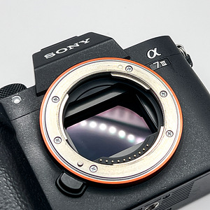 Sony A7 iii body + Cage (6 foto / 10)