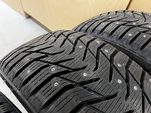Шины 225/50R17 Sailun Ice Blazer WST3 (2 фото из 8)