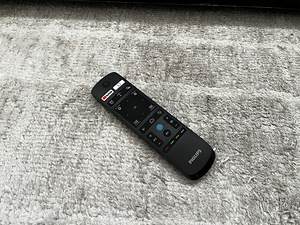 Телевизор Philips 50BFL2114/12, 50", 4K UHD (5 фото из 7)