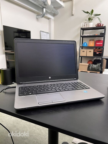 Ноутбук HP ProBook 650 G1