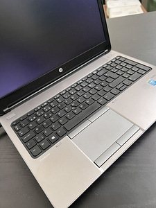 HP ProBook 650 G1 sülearvuti (3 foto / 8)