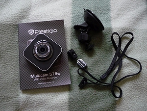 Prestigio MultiCam (1 фото из 3)