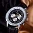 Механічні годинники Breitling Navitimer МЕХАНІКА (фото #2)