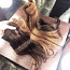 Безопасное наращивание волос Одесса (фото #1)