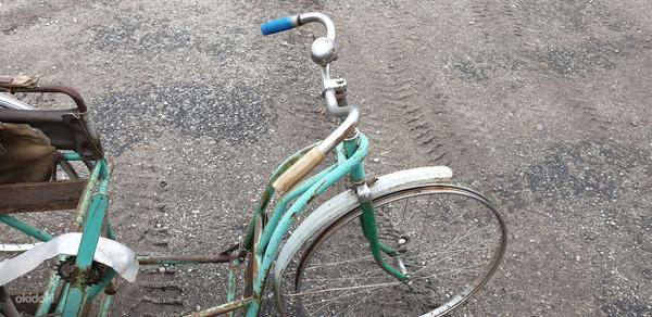 Инвал.велосипед (фото #3)