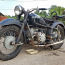 Мотоцикл K-750 1958 (фото #1)