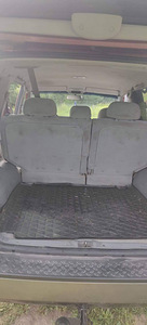 M: Hyundai Terracan (8 foto / 8)