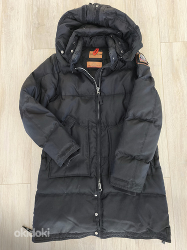 Parajumpers parka