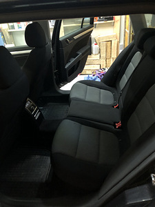 Skoda superb 1.6 77kw (11 foto / 15)