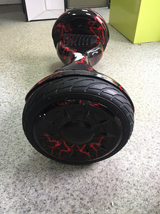 Гироскутер Smart Balance Wheel NEW 10.5" SB