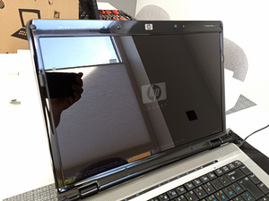 HP Pavilion DV6529em varuosadeks või taastamiseks (Rikkis!) (10 foto / 10)