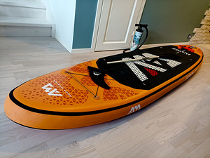 Aqua Marina Fusion 10'4" SUP (3 foto / 6)