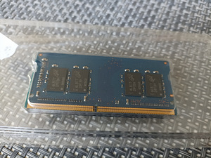 Lenovo laptop memory Ramaxel 8GB DDR4 SO-DIMM (1 foto / 1)