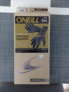 O'Neill Psycho DL 3mm Gloves L Size