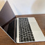 MacBook (Retina 12, 08.10.2015) 8 ГБ, 512 SSD, SLVR (фото #1)