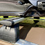 Volvo Katuseboks / Багажник на крышу / Автобагажник (фото #5)