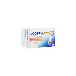 ЛоцерилПро 5% LOCERYLPRO