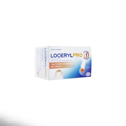 ЛоцерилПро 5% LOCERYLPRO (фото #1)