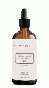 Специальное масло для волос Dan Dur