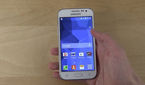 Samsung Galaxy Core Prime мобильний телефон