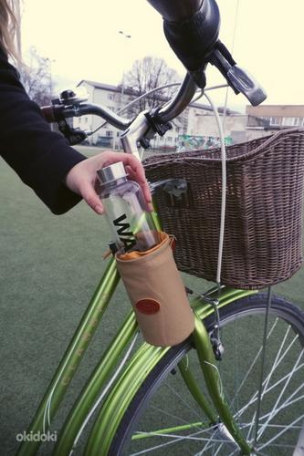 Держатель для бутылок для велосипеда (фото #2)