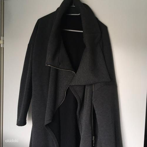 Пальто / куртка для беременных на осень 40 - 42 (фото #2)