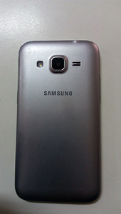 Телефон Samsung Galaxy Core Prime G360H (2 фото з 3)