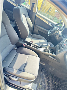 Audi A3 sportback 1.6FSI Varuosadeks (6 foto / 8)