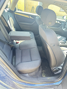 Audi A3 sportback 1.6FSI Varuosadeks (7 foto / 8)