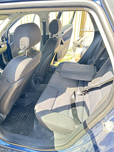Audi A3 sportback 1.6FSI Varuosadeks (8 foto / 8)