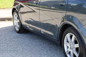 Seat altea XL 1.8 (10 foto / 10)