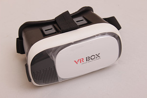 Очки виртуальной реальности VR BOX 7.0