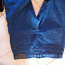 Новые джинсы синего цвета фирмы МАС, размер 40/34 (фото #2)
